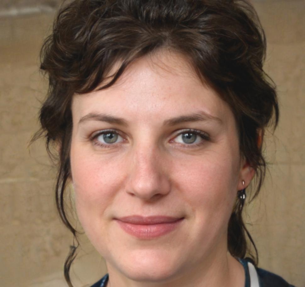 Mentorin Clara Bergmann